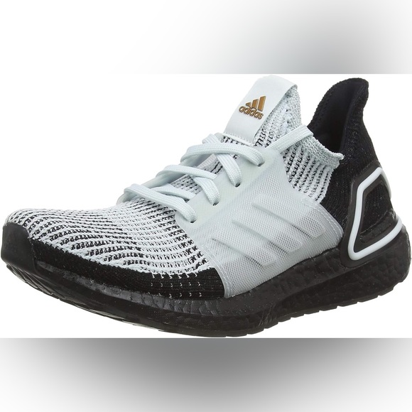 Adidas ultraboost Blue Tint / Core Black - Picture 5 of 6